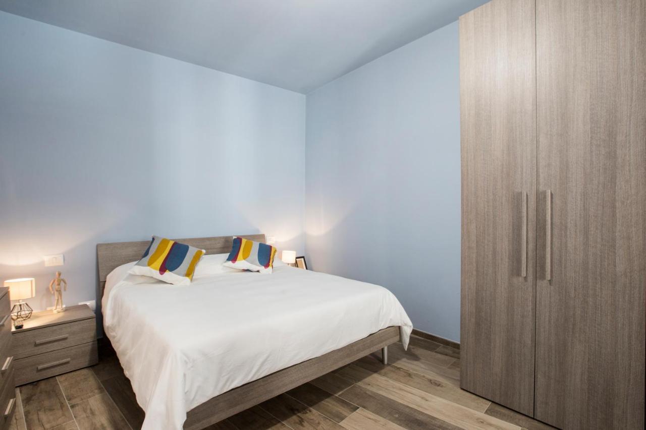Bed & Basta Hotel Allerona Buitenkant foto