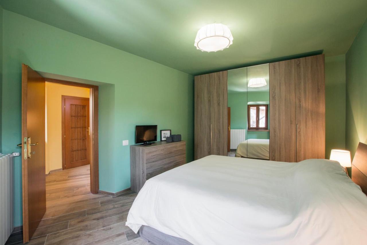 Bed & Basta Hotel Allerona Buitenkant foto