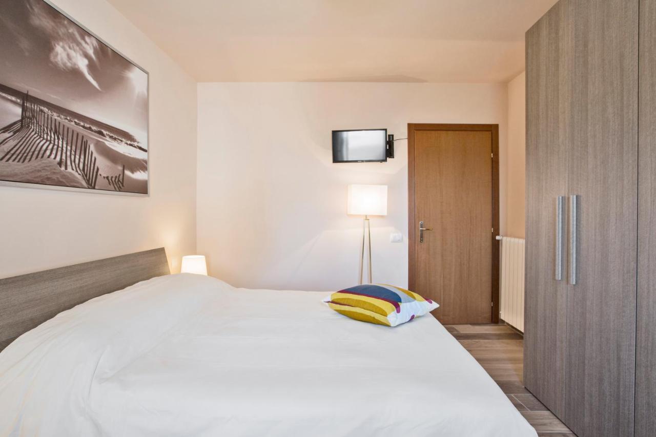 Bed & Basta Hotel Allerona Buitenkant foto