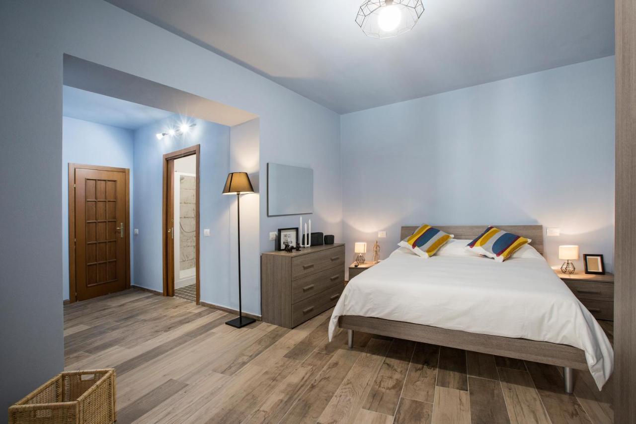 Bed & Basta Hotel Allerona Buitenkant foto